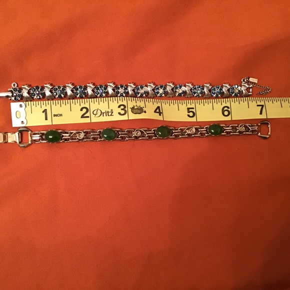 Two Vintage Bracelets - Picture 4 of 5